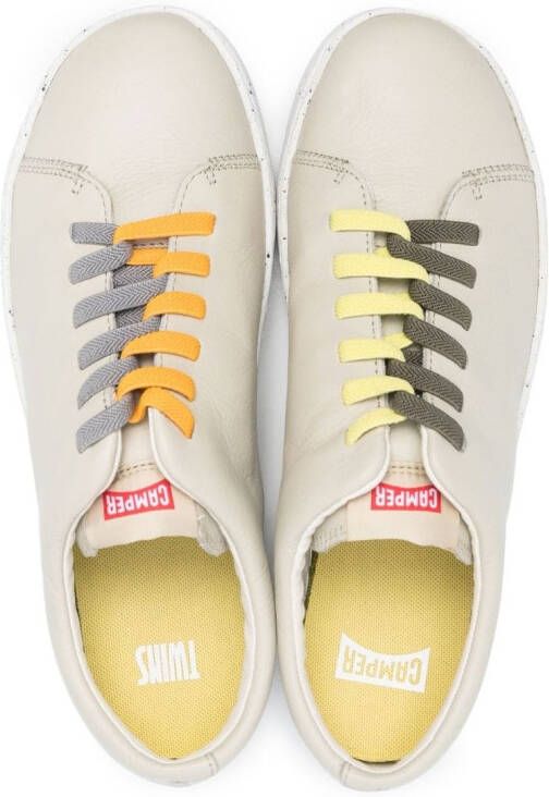 Camper Peu Touring Twins sneakers Beige