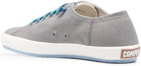 Camper Rambla low-top sneakers Grijs