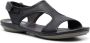 Camper Right leren sandalen Zwart - Thumbnail 2