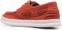 Camper Runner Four bootschoenen Rood - Thumbnail 3