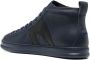 Camper Runner Four high-top sneakers Zwart - Thumbnail 7