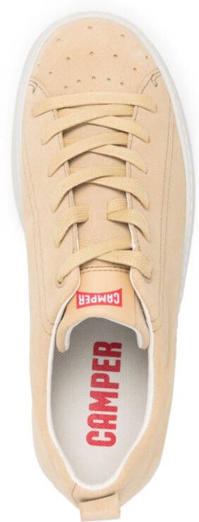 Camper Runner Four low-top sneakers Beige