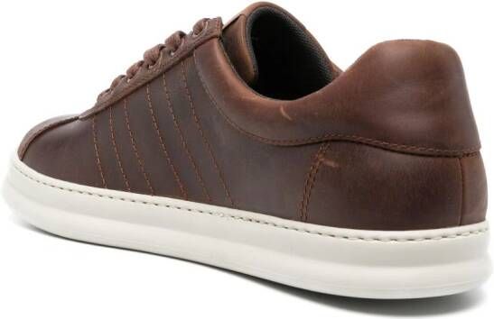 Camper Runner Four low-top sneakers Bruin