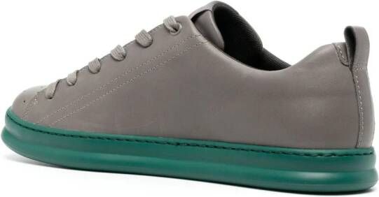 Camper Runner Four low-top sneakers Grijs