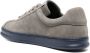 Camper Runner Four low-top sneakers Zwart - Thumbnail 5