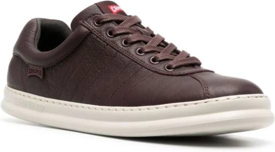 Camper Runner Four low-top sneakers Rood