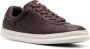 Camper Runner Four low-top sneakers Zwart - Thumbnail 2