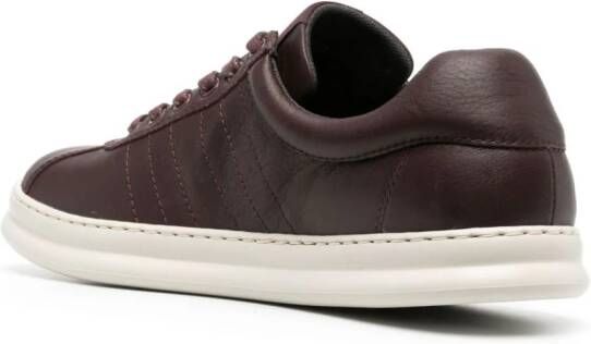 Camper Runner Four low-top sneakers Rood