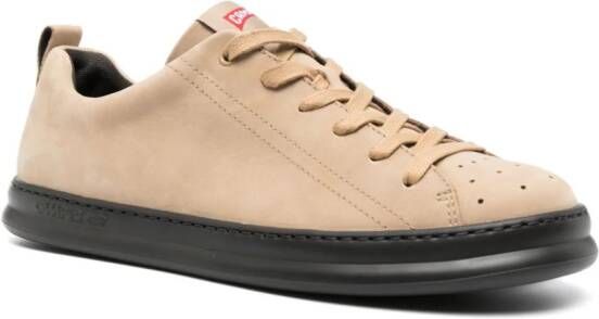 Camper Runner Four sneakers Beige