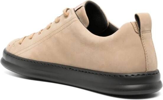 Camper Runner Four sneakers Beige