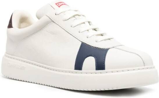 Camper Runner K21 low-top sneakers Wit