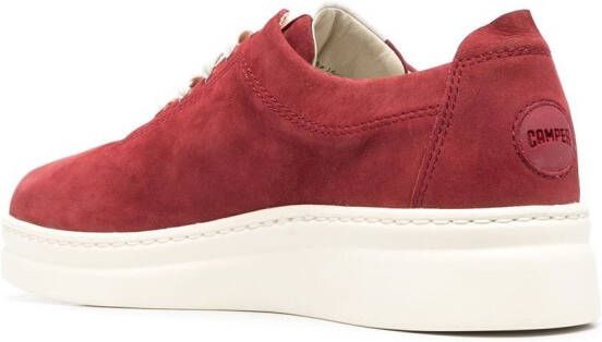 Camper Runner Up low-top sneakers Rood