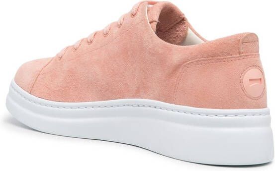 Camper Runner Up sneakers Roze