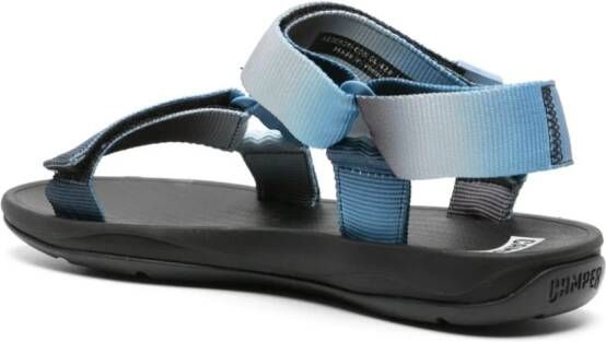 Camper Sandalen met bandjes Blauw