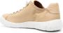 Camper Sneakers met logopatch Beige - Thumbnail 3