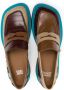 Camper Taylor leren loafers Zwart - Thumbnail 4