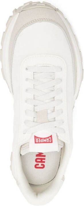 Camper Trail low-top sneakers Beige