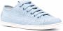 Camper Uno geperforeerde sneakers Blauw - Thumbnail 2