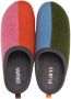 Camper Wabi slippers met colourblocking Roze - Thumbnail 4