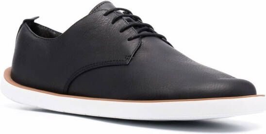 Camper Wagon low-top sneakers Zwart