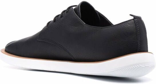 Camper Wagon low-top sneakers Zwart