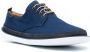 Camper Wagon sneakers Blauw - Thumbnail 2