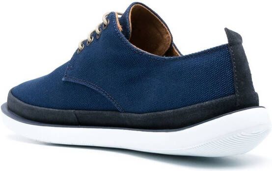 Camper Wagon sneakers Blauw