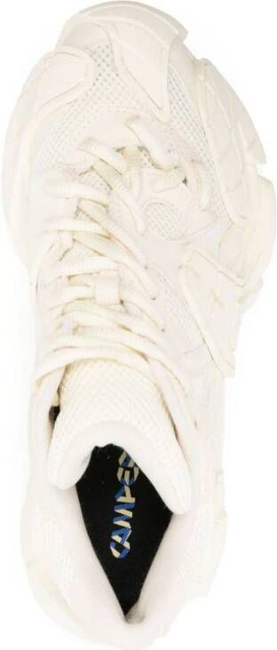 CamperLab Tormenta chunky sneakers Beige