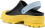 CamperLab Traktori loafers Zwart - Thumbnail 3