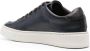 Canali Tweekleurige sneakers Blauw - Thumbnail 3