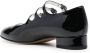 Carel Paris Ariana lakleren pumps Zwart - Thumbnail 3