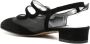 Carel Paris Peche Night Mary Janes 20 pumps Zwart - Thumbnail 3