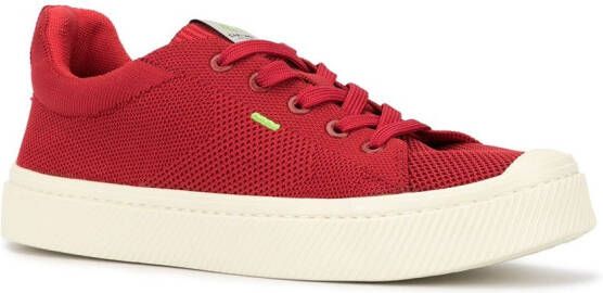 Cariuma Low-top sneakers Rood