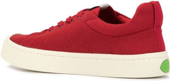 Cariuma Low-top sneakers Rood