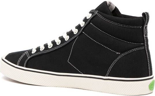 Cariuma OCA high-top sneakers Zwart