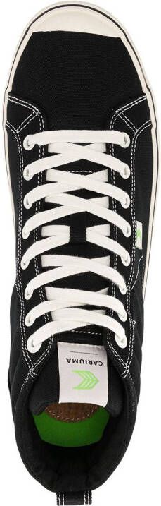 Cariuma OCA high-top sneakers Zwart