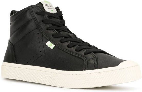 Cariuma OCA high-top sneakers Zwart