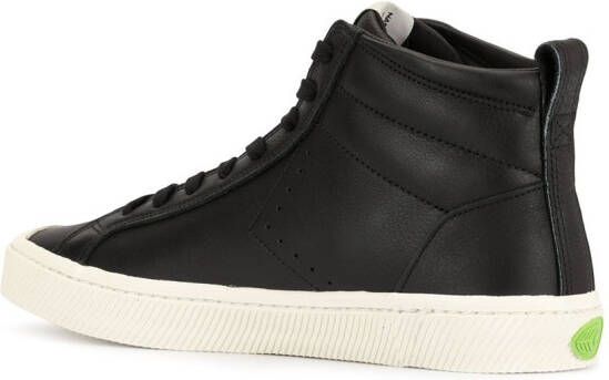 Cariuma OCA high-top sneakers Zwart