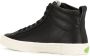 Cariuma OCA high-top sneakers Zwart - Thumbnail 3