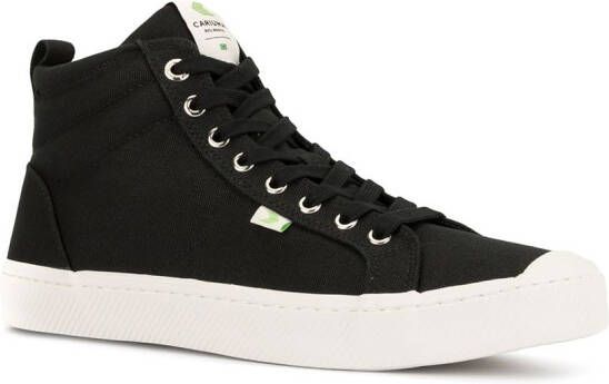 Cariuma OCA high-top sneakers Zwart