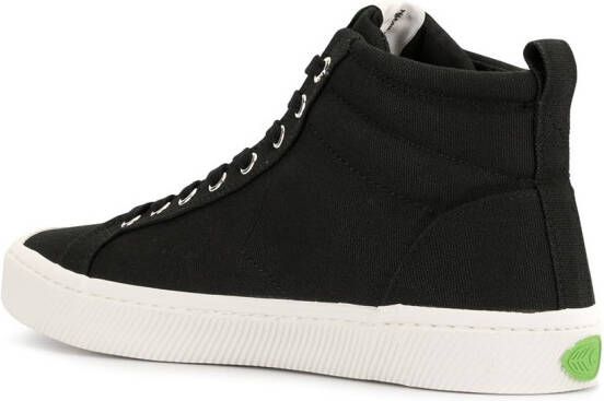 Cariuma OCA high-top sneakers Zwart