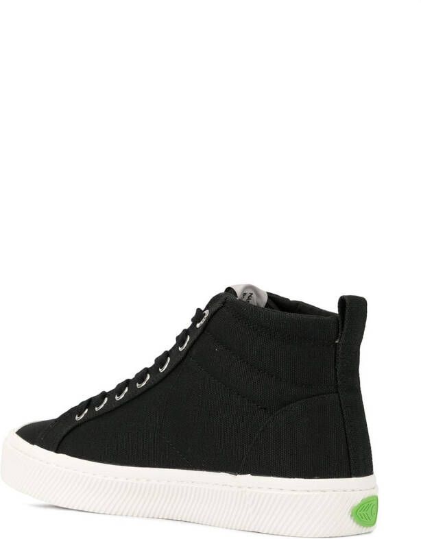 Cariuma OCA high-top sneakers Zwart