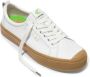 Cariuma OCA leren sneakers Wit - Thumbnail 3