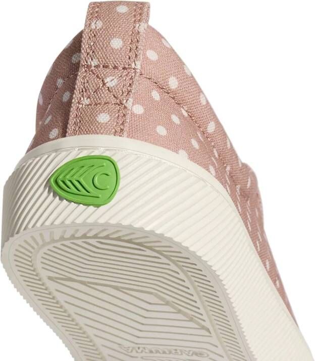 Cariuma Oca Low sneakers Roze