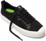 Cariuma Oca Low gewatteerde sneakers Zwart - Thumbnail 2