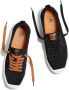 Cariuma x Deus Ex Machina OCA low-top sneakers Zwart - Thumbnail 4