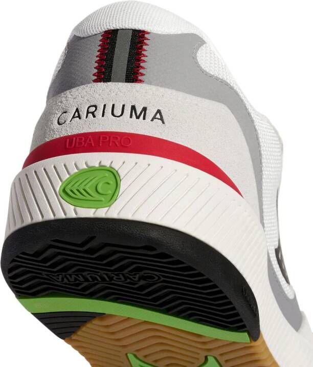 Cariuma Uba Pro sneakers met vlakken Wit