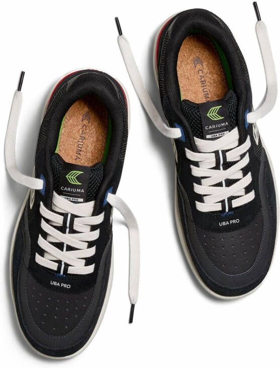 Cariuma Uba Pro sneakers met vlakken Zwart