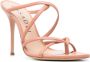 Casadei Julia Lucrezia muiltjes Beige - Thumbnail 2