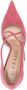 Casadei Anna pumps met hak Roze - Thumbnail 4